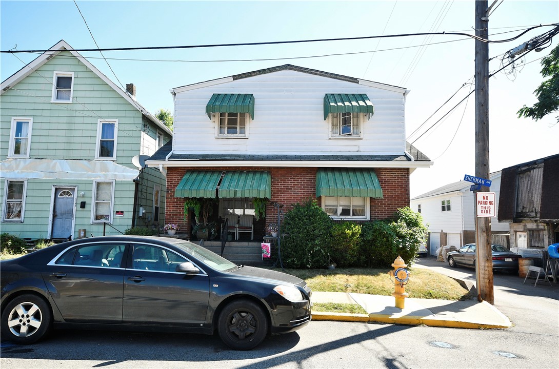 300 Sherman Ave