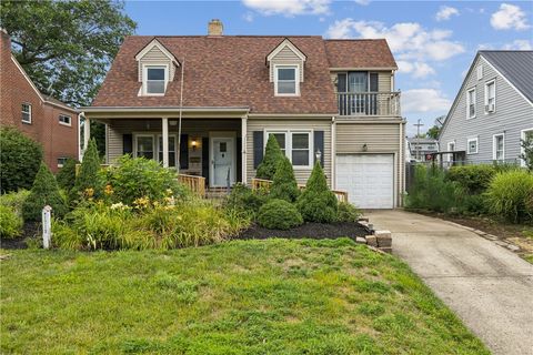 Homes For Sale - 1712 2nd St St<br/> Beaver, PA 15009