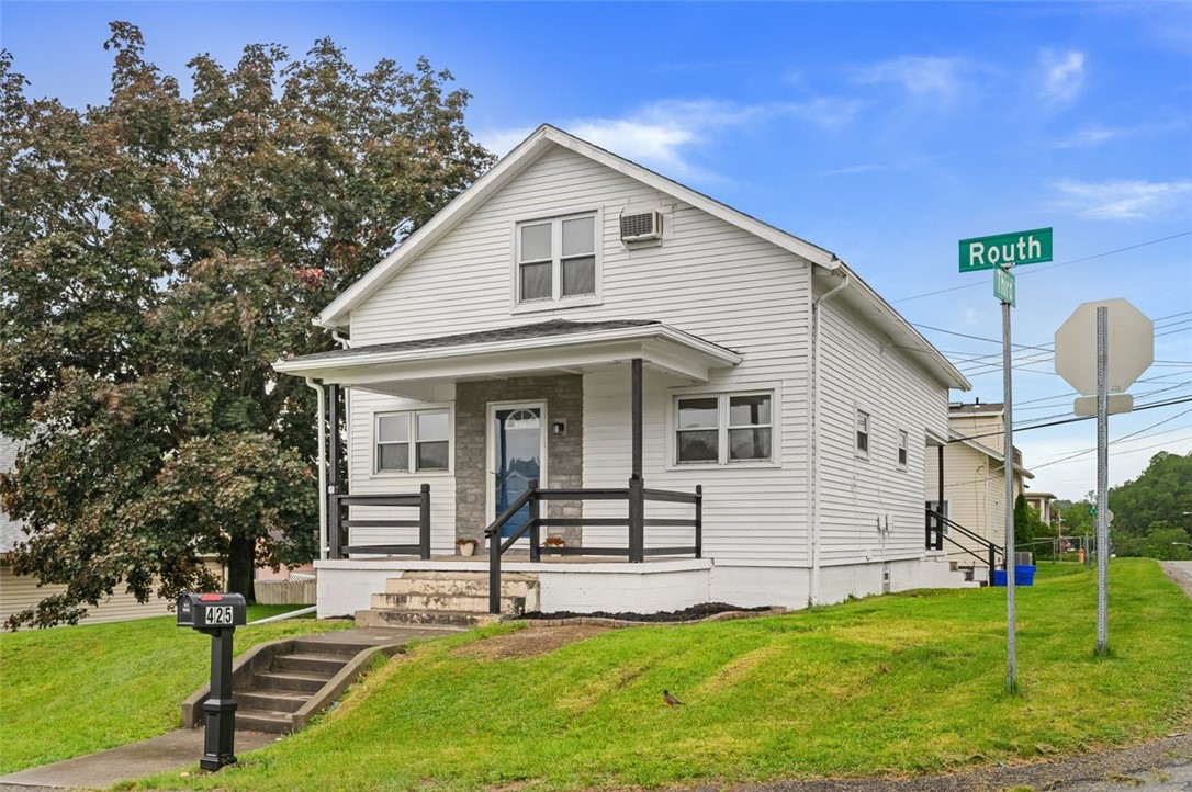 425 Routh Drive, Monroeville, Pennsylvania image 20