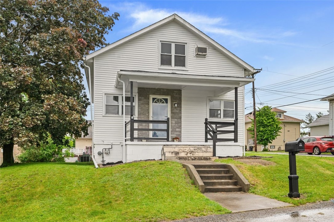 425 Routh Drive, Monroeville, Pennsylvania image 1