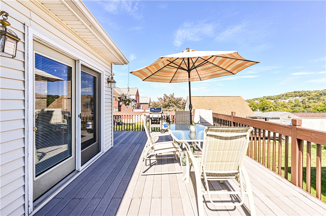 Jeannette, Pennsylvania 15644, United States, 3 Bedrooms Bedrooms, ,3 BathroomsBathrooms,Residential,Pending,212615