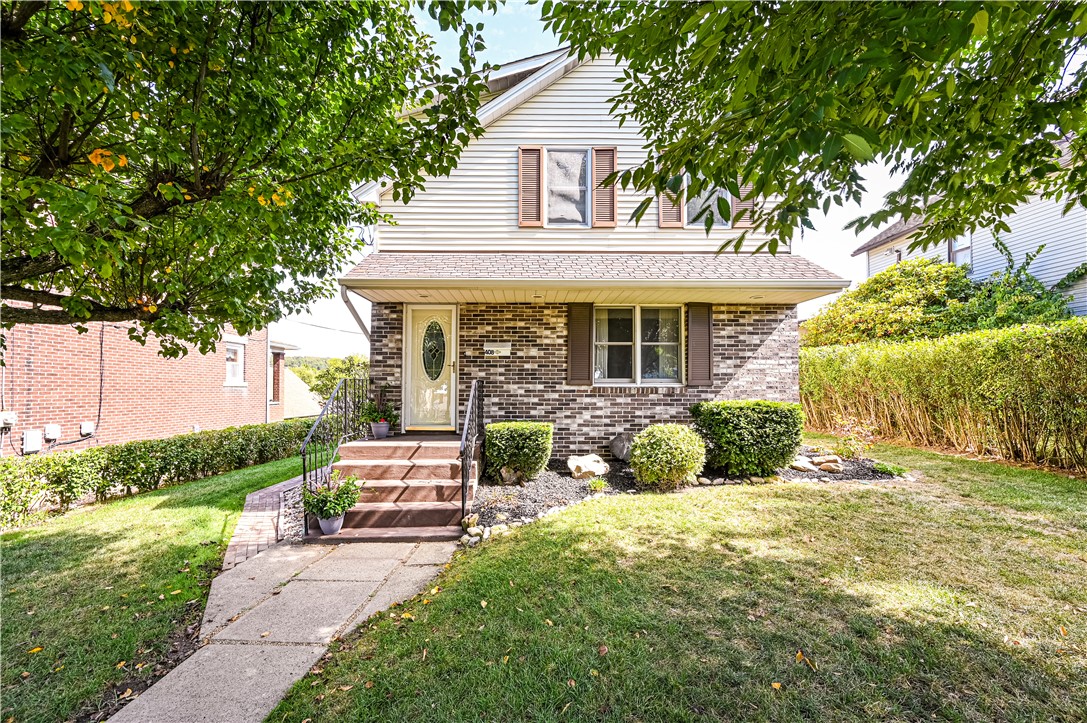 Jeannette, Pennsylvania 15644, United States, 3 Bedrooms Bedrooms, ,3 BathroomsBathrooms,Residential,Pending,212615