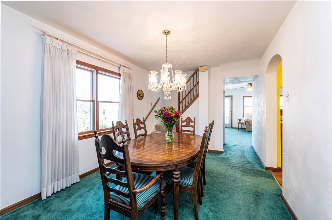 Jeannette, Pennsylvania 15644, United States, 3 Bedrooms Bedrooms, ,3 BathroomsBathrooms,Residential,Pending,212615