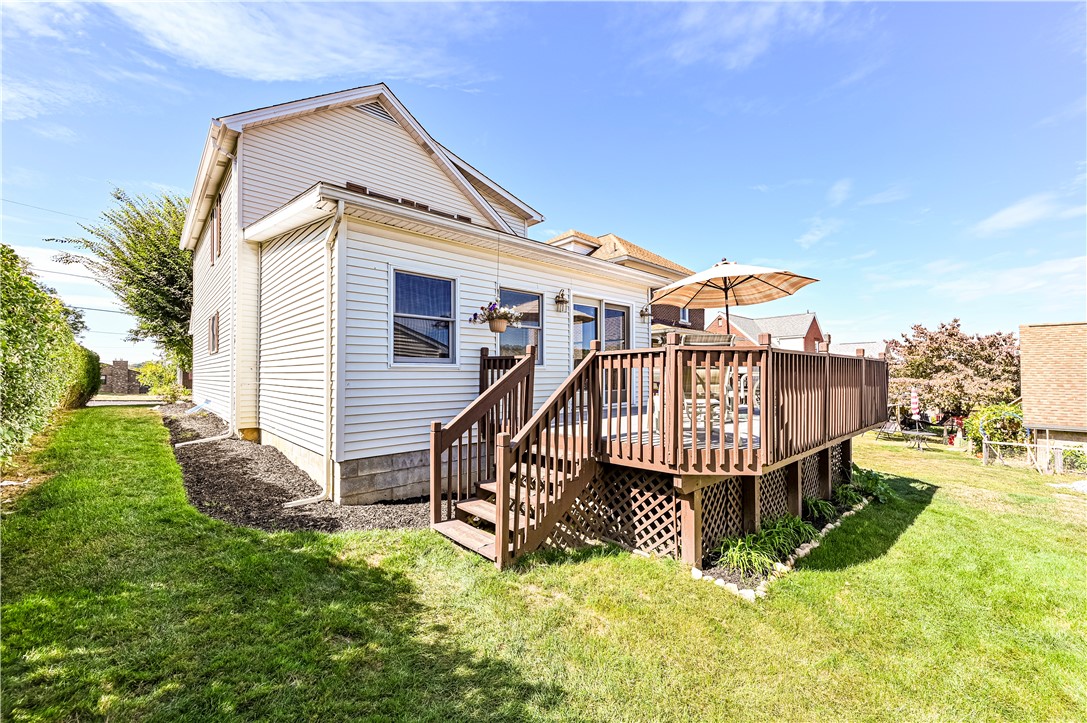 Jeannette, Pennsylvania 15644, United States, 3 Bedrooms Bedrooms, ,3 BathroomsBathrooms,Residential,Pending,212615