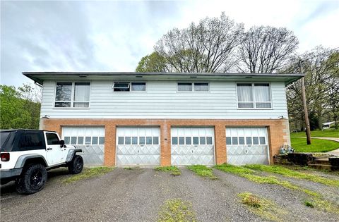 804 Sherman Avenue E Butler Boro PA 16029