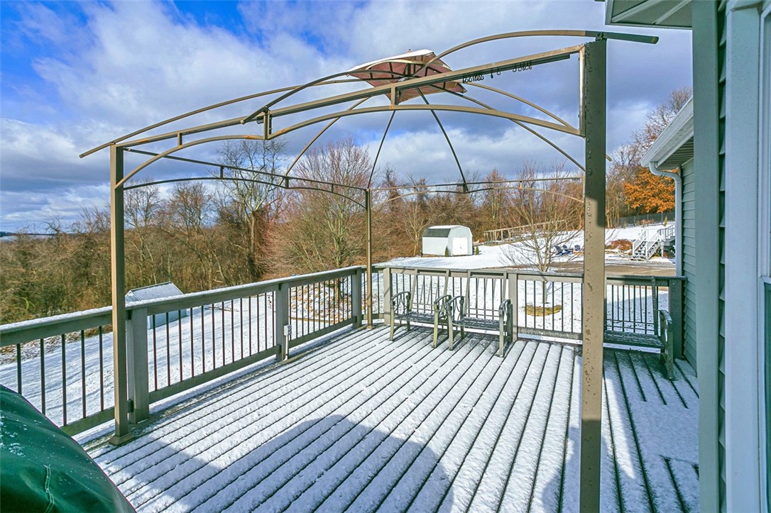 Penn Twp - Wml, Pennsylvania 15642, United States, 3 Bedrooms Bedrooms, ,3 BathroomsBathrooms,Residential,Contingent,28033