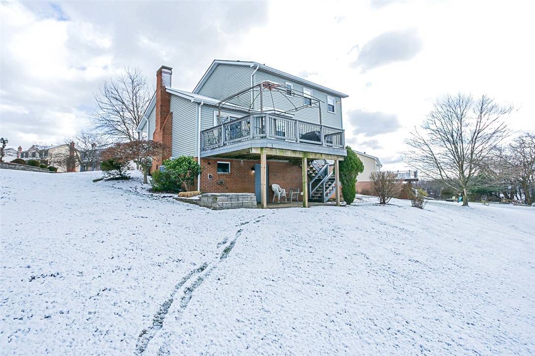 Penn Twp - Wml, Pennsylvania 15642, United States, 3 Bedrooms Bedrooms, ,3 BathroomsBathrooms,Residential,Contingent,28033