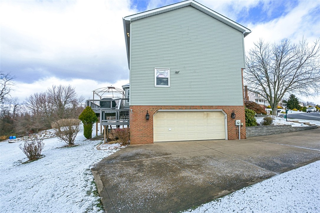 Penn Twp - Wml, Pennsylvania 15642, United States, 3 Bedrooms Bedrooms, ,3 BathroomsBathrooms,Residential,Contingent,28033