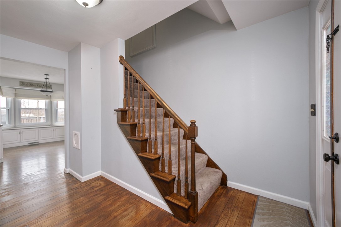 Penn Twp - Wml, Pennsylvania 15642, United States, 3 Bedrooms Bedrooms, ,3 BathroomsBathrooms,Residential,Contingent,28033