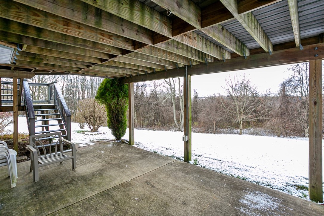 Penn Twp - Wml, Pennsylvania 15642, United States, 3 Bedrooms Bedrooms, ,3 BathroomsBathrooms,Residential,Contingent,28033