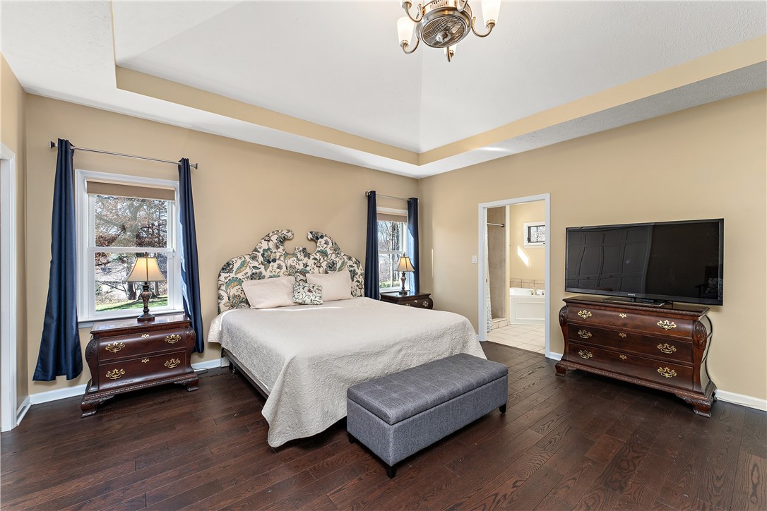 Cranberry Twp, Pennsylvania 16066, United States, 4 Bedrooms Bedrooms, ,4 BathroomsBathrooms,Residential,Pending,105005