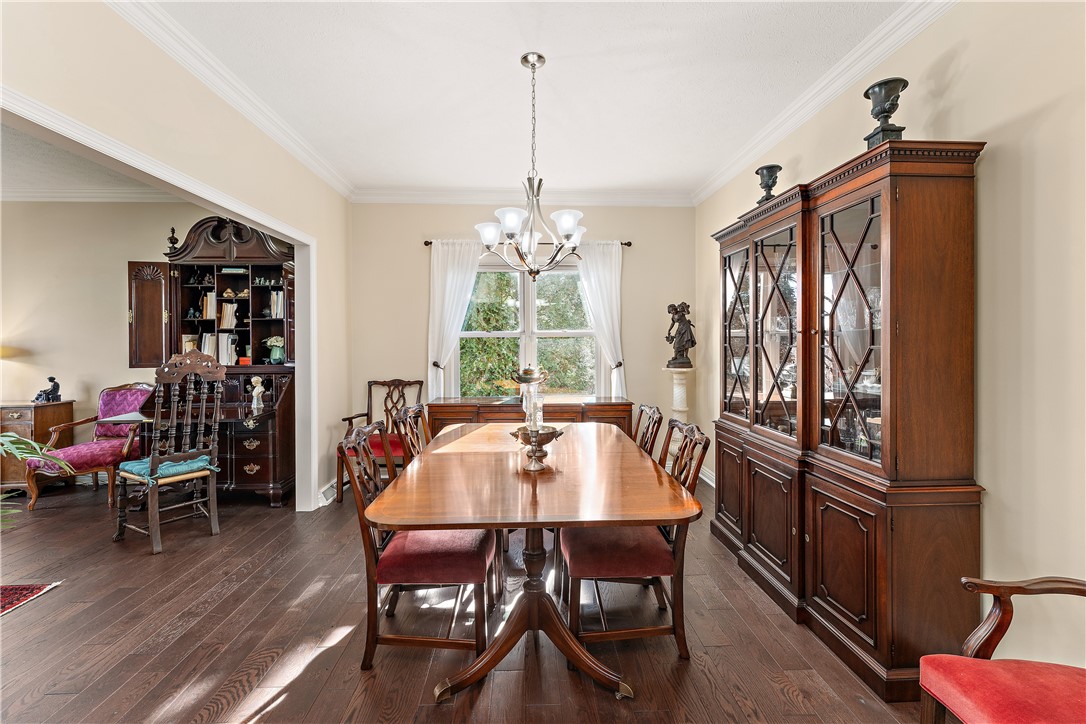 Cranberry Twp, Pennsylvania 16066, United States, 4 Bedrooms Bedrooms, ,4 BathroomsBathrooms,Residential,Pending,105005