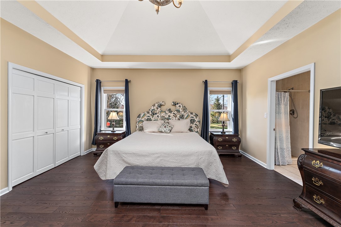 Cranberry Twp, Pennsylvania 16066, United States, 4 Bedrooms Bedrooms, ,4 BathroomsBathrooms,Residential,Pending,105005