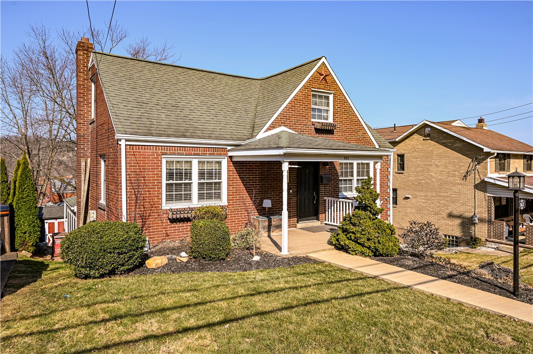 162 E Gilmore Ave. Ave, Trafford, Pennsylvania image 2