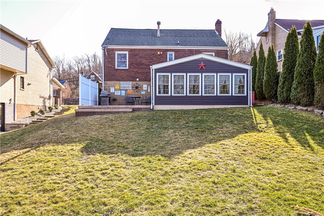 162 E Gilmore Ave. Ave, Trafford, Pennsylvania image 5