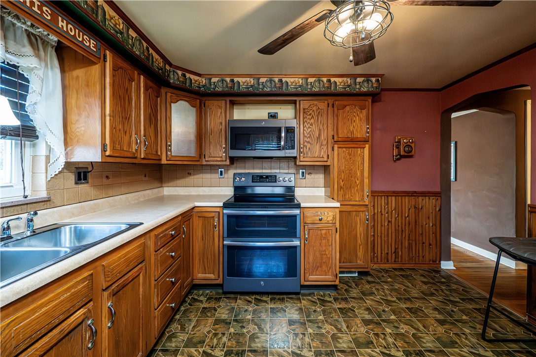 162 E Gilmore Ave. Ave, Trafford, Pennsylvania image 16