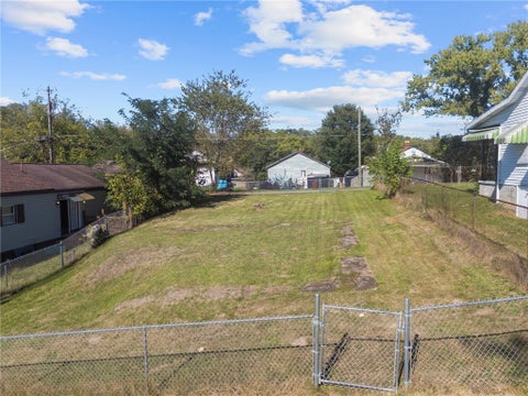 Vacant Land For Sale - Pine St<br/> Clarksville, PA 15322