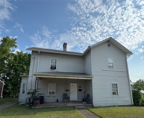 Multifamily For Sale - 291 Pinney St St<br/> Beaver County, Rochester, PA 15074