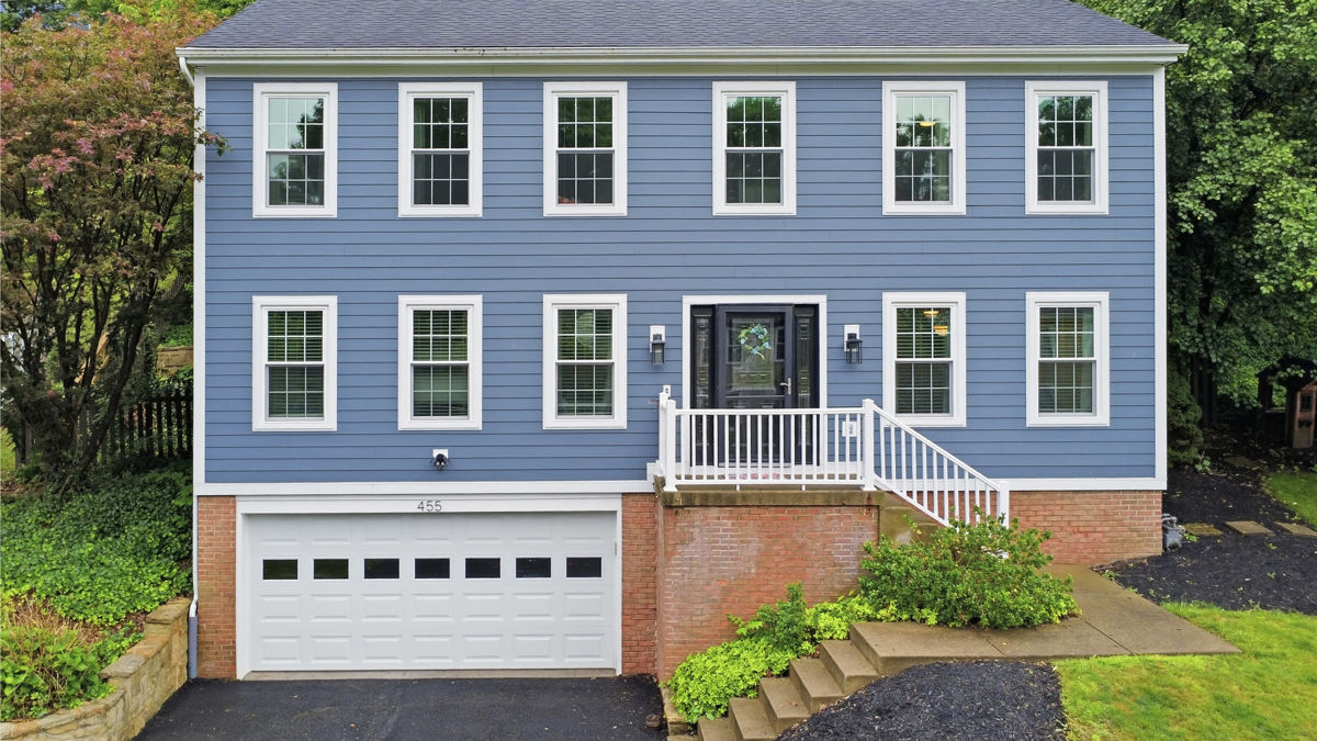 455 Monmouth Drive