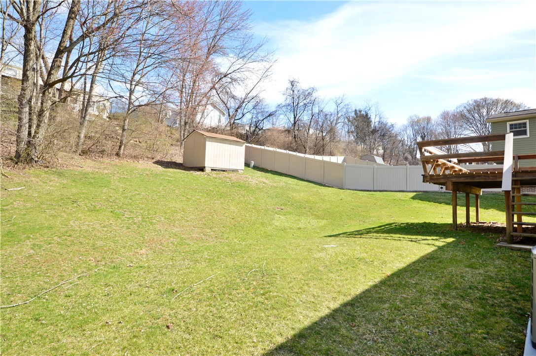 203 Macnab Drive