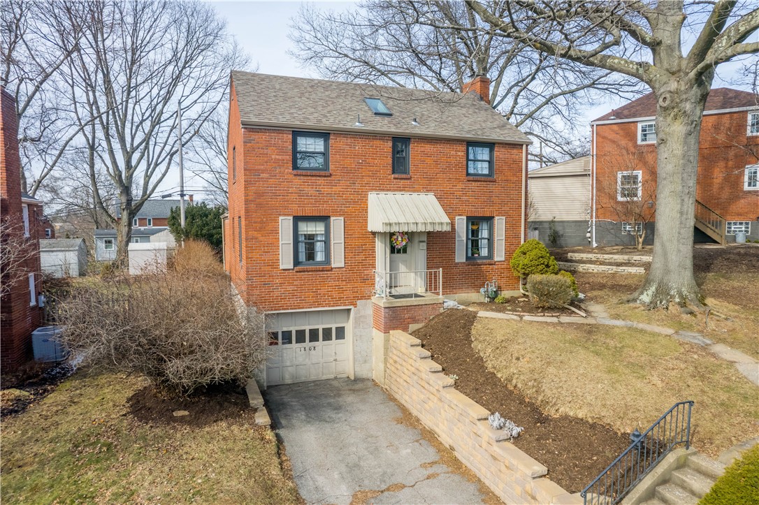 Scott Twp - Sal, Pennsylvania 15220, United States, 3 Bedrooms Bedrooms, ,2 BathroomsBathrooms,Residential,Active,78303