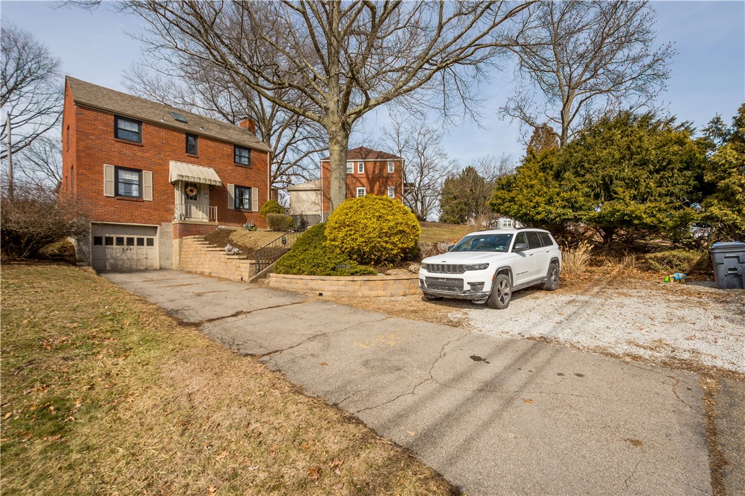 Scott Twp - Sal, Pennsylvania 15220, United States, 3 Bedrooms Bedrooms, ,2 BathroomsBathrooms,Residential,Active,78303