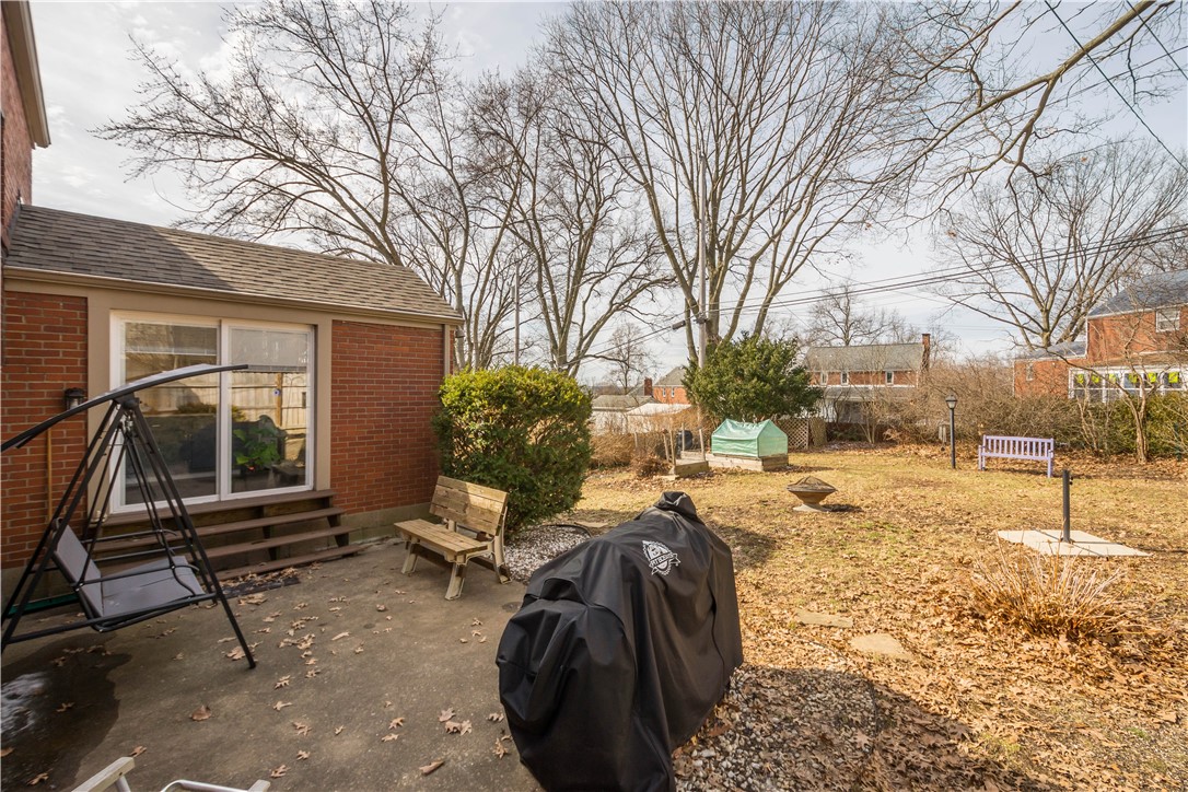 Scott Twp - Sal, Pennsylvania 15220, United States, 3 Bedrooms Bedrooms, ,2 BathroomsBathrooms,Residential,Active,78303