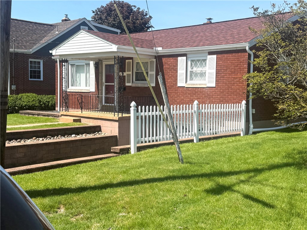 116 Frandor Dr