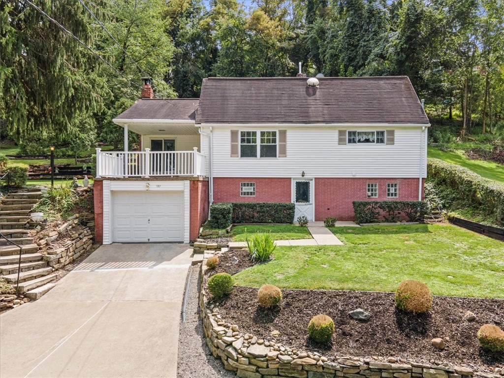 O'Hara, Pennsylvania 15215, United States, 3 Bedrooms Bedrooms, ,2 BathroomsBathrooms,Residential,Active,151851