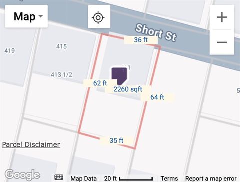 Photo of 411 Motheral Ave, Monessen, PA 15062 (MLS # 1733554)