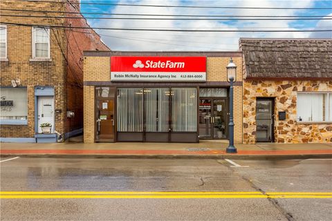 Photo of 3613 Brownsville Rd, Pittsburgh, PA 15227 (MLS # 1737110)