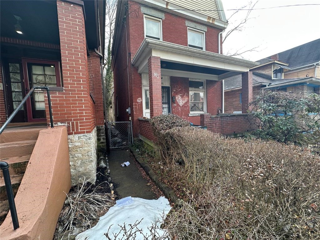 234 Renova St