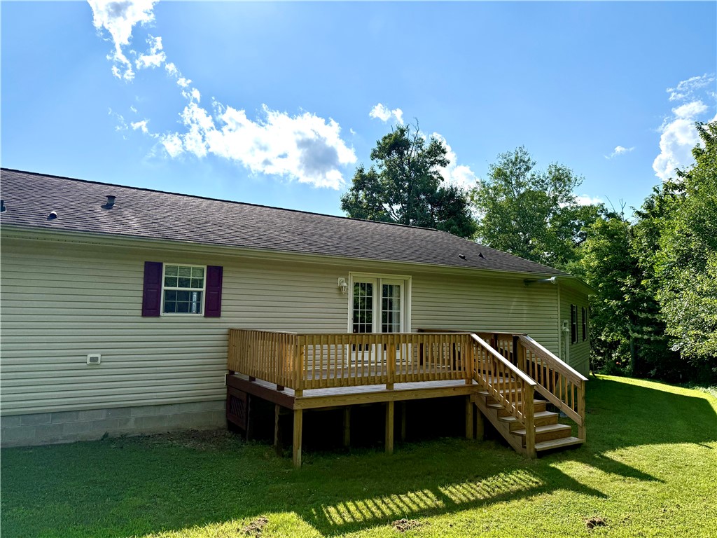 Shippenville, Pennsylvania 16254, United States, 3 Bedrooms Bedrooms, ,2 BathroomsBathrooms,Residential,Active,172189