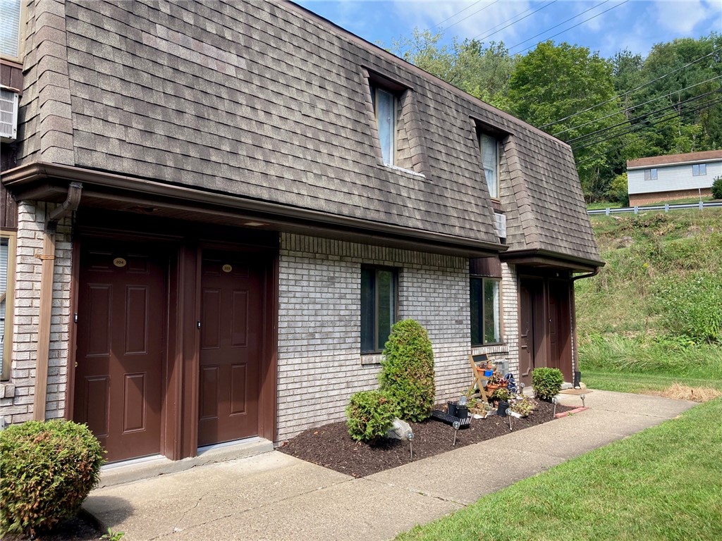 Plum Boro, Pennsylvania 15068, United States, 1 Bedroom Bedrooms, ,1 BathroomBathrooms,Residential,Active,110357