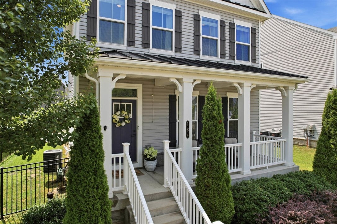 184 Bucktail Drive
