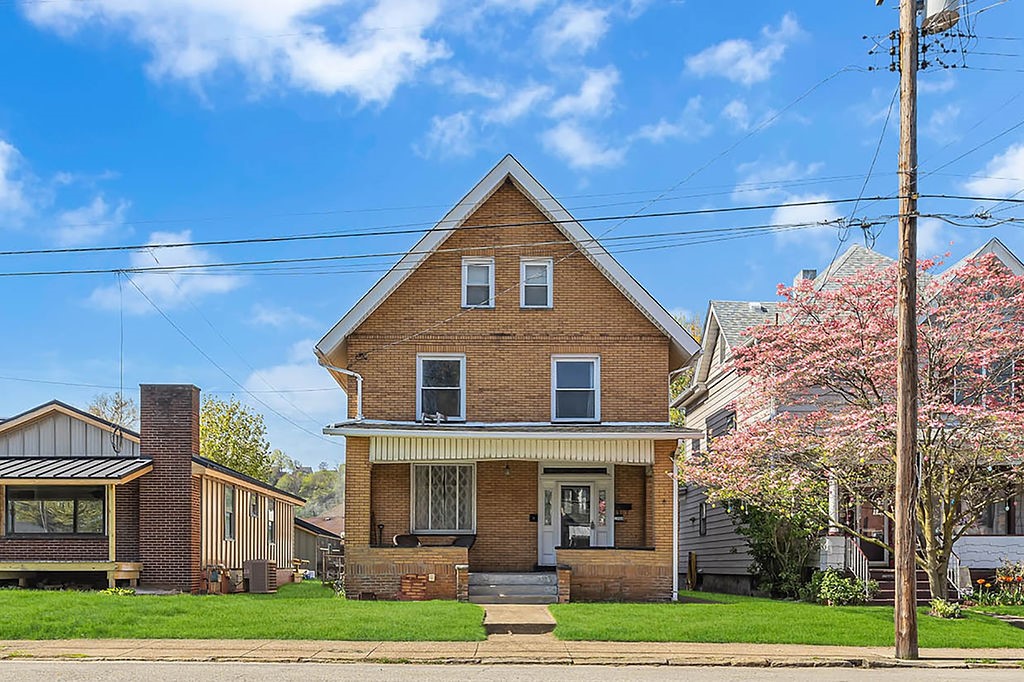 1030 Indiana Ave Ave, Monaca, Pennsylvania image 1