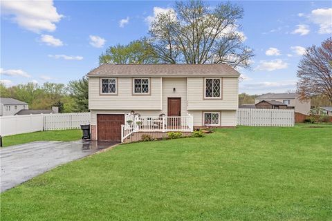 209 Briarwood Lane Cranberry Twp PA 16066