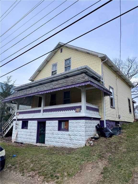 Dunbar Twp, Pennsylvania 15425, United States, 3 Bedrooms Bedrooms, ,1 BathroomBathrooms,Residential,Active,89289