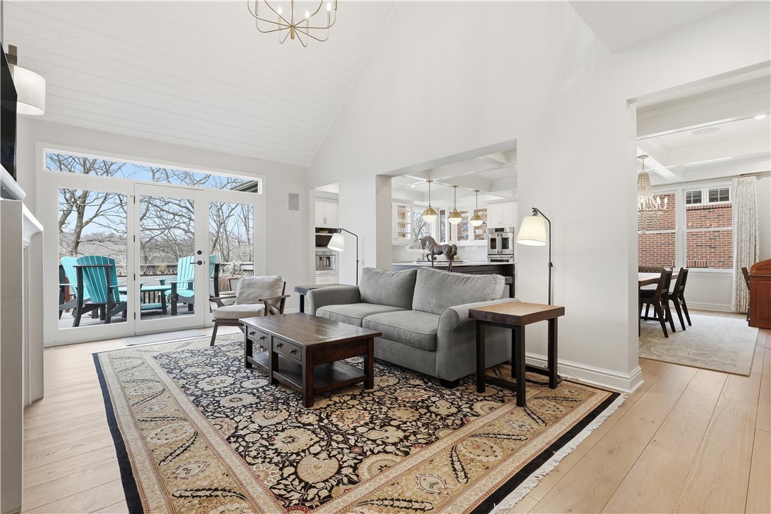 312 Sewickley Ridge Drive