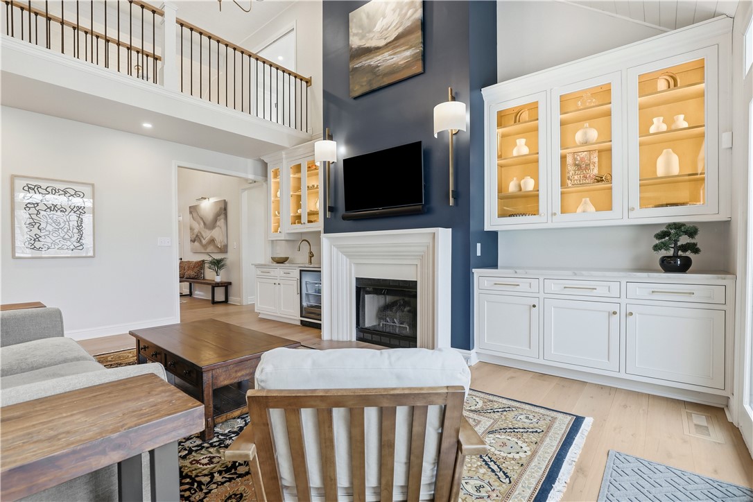 312 Sewickley Ridge Drive