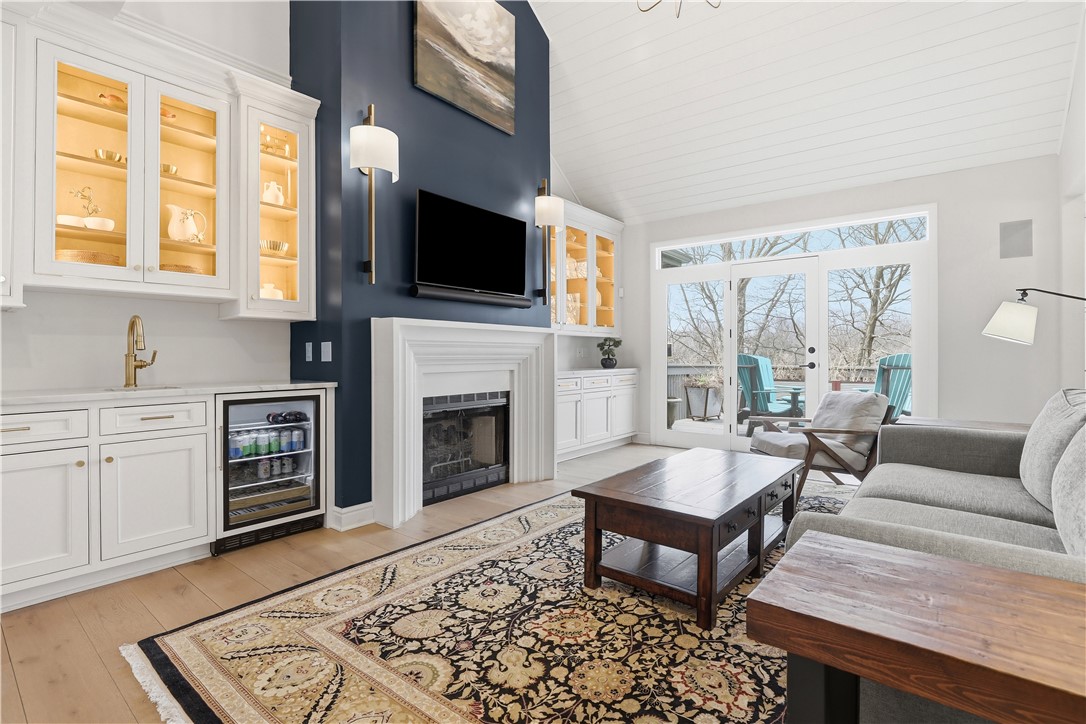 312 Sewickley Ridge Drive