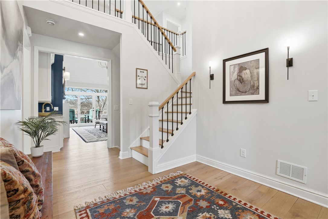 312 Sewickley Ridge Drive