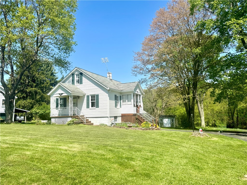 Jefferson Twp - But, Pennsylvania 16002, United States, 2 Bedrooms Bedrooms, ,1 BathroomBathrooms,Residential,Contingent,128480