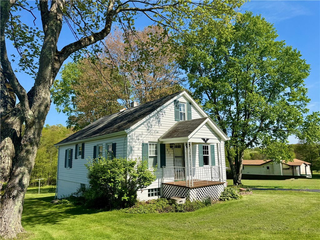 825 Saxonburg Rd