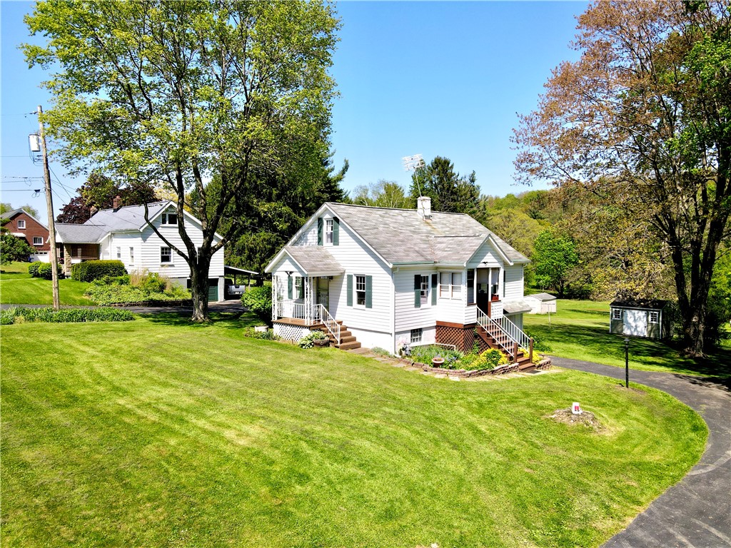 Jefferson Twp - But, Pennsylvania 16002, United States, 2 Bedrooms Bedrooms, ,1 BathroomBathrooms,Residential,Contingent,128480