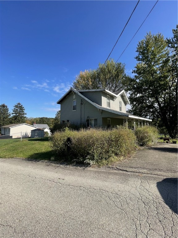 466 Old Route 51 Road, Uniontown, Pennsylvania image 4