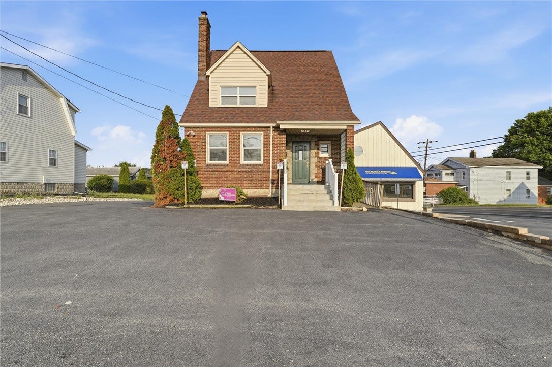 5304 Park Ave, Bethel Park, PA 15102-3642