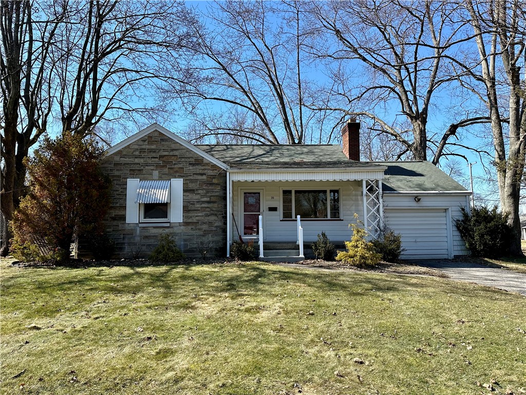 70 Greenwood Drive Ave, Hermitage, Pennsylvania image 1