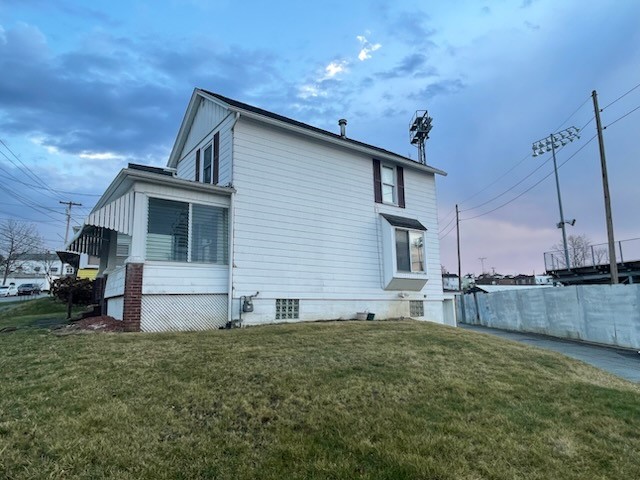 Vandergrift - Wml, Pennsylvania 15690, United States, 2 Bedrooms Bedrooms, ,1 BathroomBathrooms,Residential,Active,105464