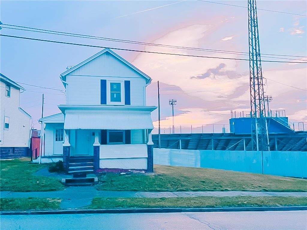 Vandergrift - Wml, Pennsylvania 15690, United States, 2 Bedrooms Bedrooms, ,1 BathroomBathrooms,Residential,Active,105464